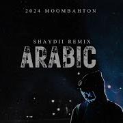 Arab Moombahton