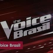 The Voice Brasil Intro