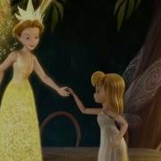 Tinkerbell 2008 Disney Junior