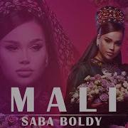 Saba Boldy Mp3