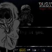 Dusttale The Cereal Killer