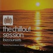 Mos Ibiza Chillout Session Disc