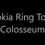 Nokia Colosseum