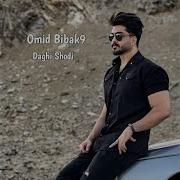 Omid Bibak