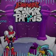 Friday Night Funk Undertale Papyrus 1 Hour