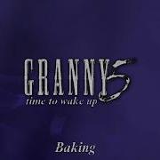 Baking Granny 5