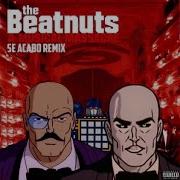 The Beatnuts