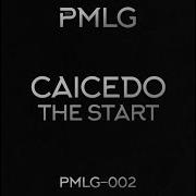 Caicedo The Start