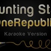 Counting Stars Karaoke