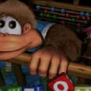 Game Over Donkey Kong Country 3 Gba