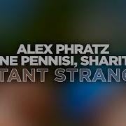 Alex Phratz Simone Pennisi Sharitribe Distant Stranger