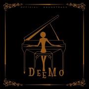 Myosotis M2U Deemo Vol 3