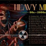 Non Stop Heavy Metal Power Metal Hard Rock