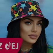 Naz Dej Limonata Pasta Official Music Video