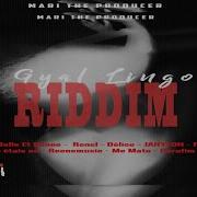 Gyal Lingo Riddim