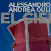 Alessandro Lega Andrea Gulisano El Cielo Ego