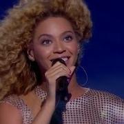 Beyoncé Best Thing I Never Had Live The X Factor France 2011 Legendado