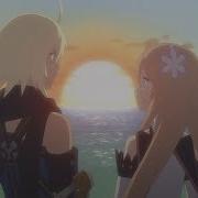 Tales Of Symphonia Dawn Of The New World Op