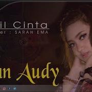 Jihan Audy Kastil Cinta