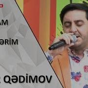 Elmar Qedimov Mugam Senuberim