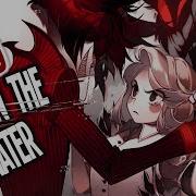 Nightcore Blood Water Lyrics