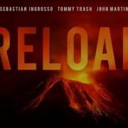 Reload Original Instrumental Edit