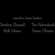 Ben And Holly End Credits