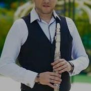 Michael Nektalov Papuri Clarinet 2021 Dj Eliran Cohen