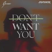 Dont Want You Janee