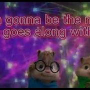 Alvin The Chipmunks Miles Tribute