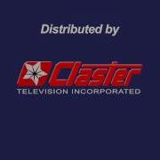 Claster Television Incorporated Logo Remake