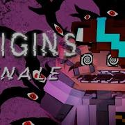 Origins Finale