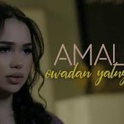 Amalia Owadan Soygi