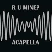 Arctic Monkeys Acapella