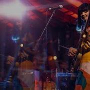 Khruangbin Live Otis