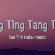 Ting Tang Tong