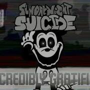 Sunday Night Suicide V4 Fanmade Incredibly Gratified Epilepsy Warning