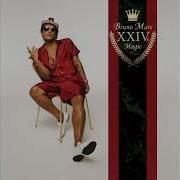 Bruno Mars 24K Magic Instrumental