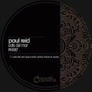 Café Del Mar Paul S White Island Rework Paul Reid