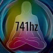 741Hz Cleanse