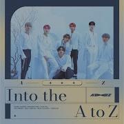 Inception Japanese Ver Ateez