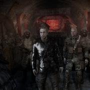 Паук Metro Last Light