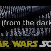 Hello From The Dark Side