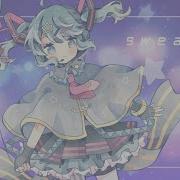 Swear 初音ミク