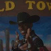 Old Town Road Lil Nas