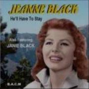 Jeanne Black Don T Speak To Me