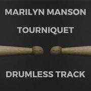 Marilyn Manson Drumless