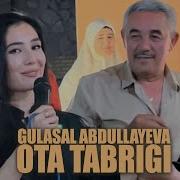Gulasal Abdullayeva