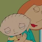 Family Guy Stewie Crying