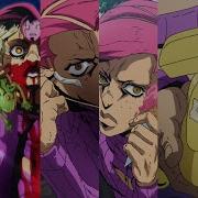 Turururu Jojo